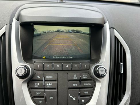 Used 2015 GMC Terrain SLE w/ Convenience Package image 17