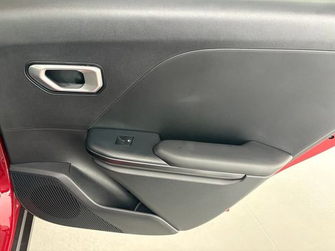 New 2026 Kia K4 FWD image 39