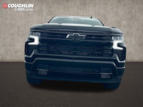 New 2026 Chevrolet Silverado 1500 RST w/ Protection Package image 2
