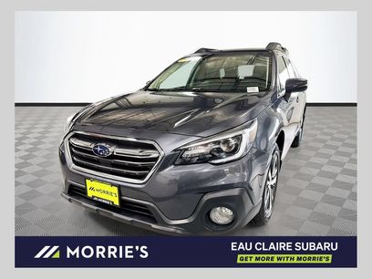 Used 2019 Subaru Outback 2.5i Limited