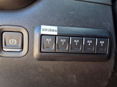 New 2026 GMC Sierra 3500 Pro w/ Convenience Package image 14