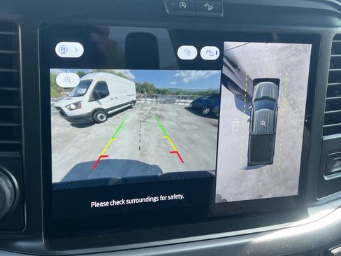 New 2026 Ford F150 XLT AWD/4WD image 10
