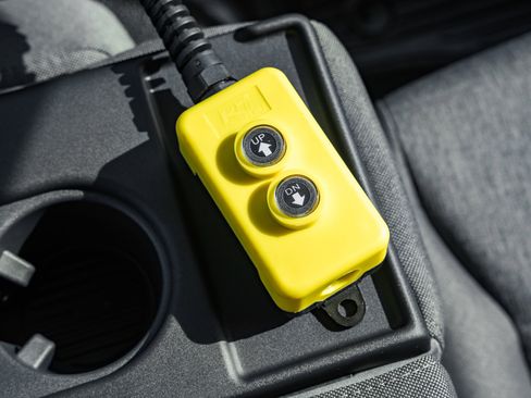 New 2026 Ford F550 4x4 Crew Cab image 38