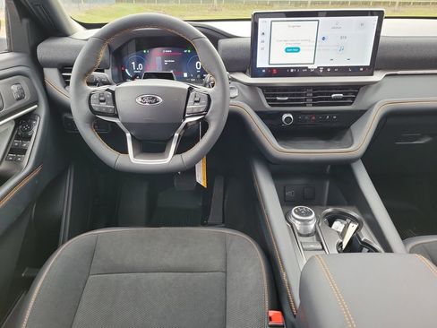 New 2026 Ford Explorer Tremor w/ Tremor Ultimate Package image 12