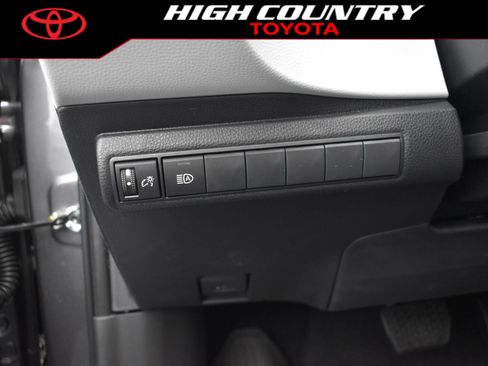 New 2026 Toyota Corolla SE image 17