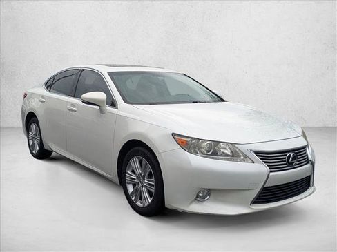 Used 2013 Lexus ES 350 image 3