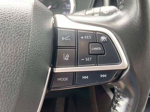 Used 2023 Toyota Highlander LE FWD image 32
