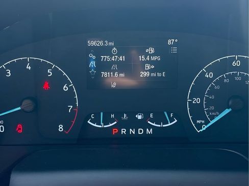 Used 2023 Ford Transit 350 XLT RWD image 23
