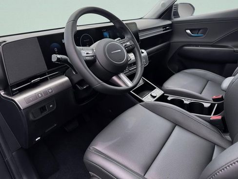 New 2026 Hyundai Kona SEL Premium FWD image 14