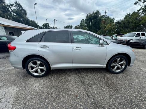Used 2011 Toyota Venza AWD w/ Comfort Pkg image 15