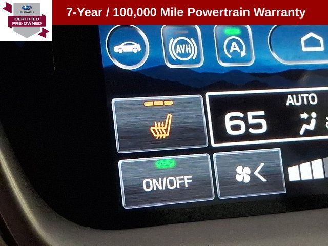 Certified 2024 Subaru Outback Limited AWD/4WD image 26