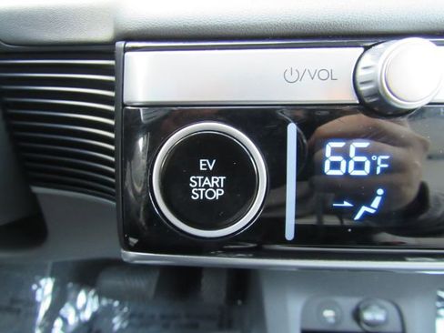 Used 2023 Hyundai Ioniq 5 Limited w/ Cargo Package image 50