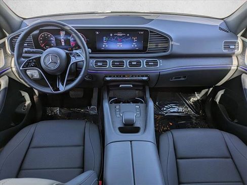 Certified 2025 Mercedes-Benz GLE 350 4MATIC image 19