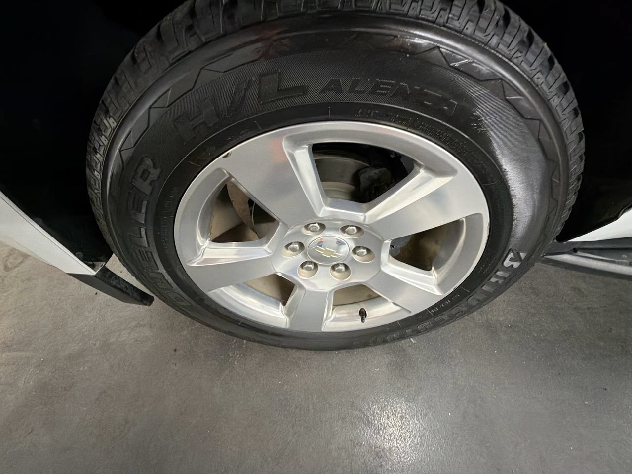 Certified 2020 Chevrolet Tahoe LT RWD image 34