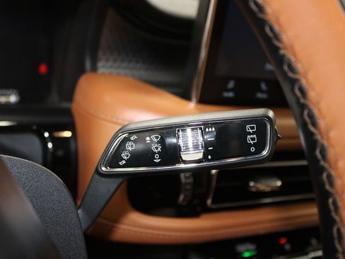 Used 2023 Lincoln Nautilus Black Label w/ Cargo Utility Package image 26