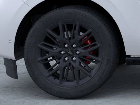 New 2025 Ford Expedition Max Platinum w/ Stealth Performance Package image 19