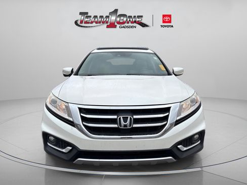 Used 2015 Honda Crosstour EX-L image 2