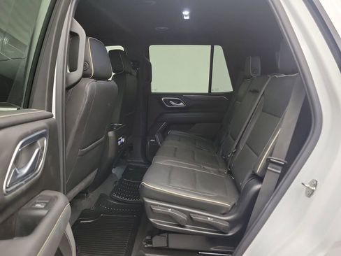 Used 2021 GMC Yukon SLT image 10