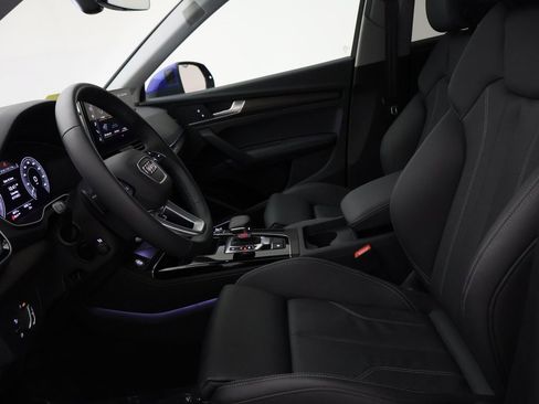 Used 2024 Audi Q5 e Premium Plus image 19