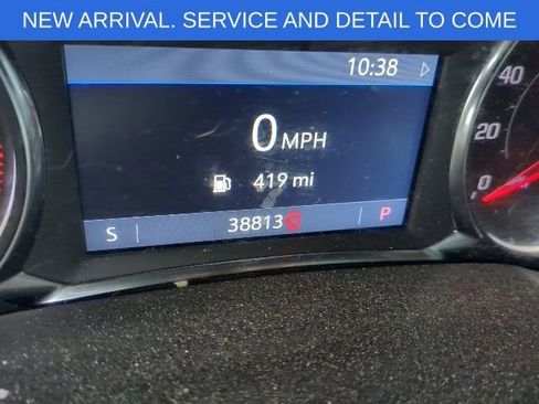 Used 2024 Chevrolet Blazer LT w/ Driver Confidence Package image 2