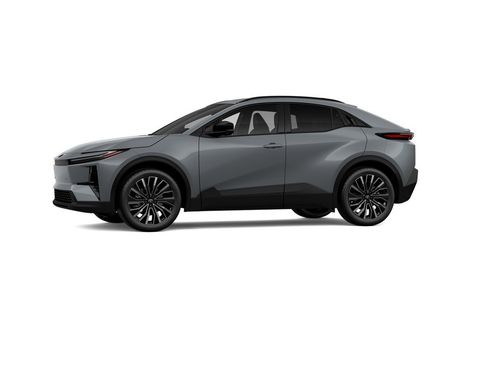 New 2026 Toyota C-HR image 3