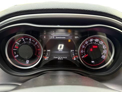 Used 2021 Dodge Challenger R/T Scat Pack image 11