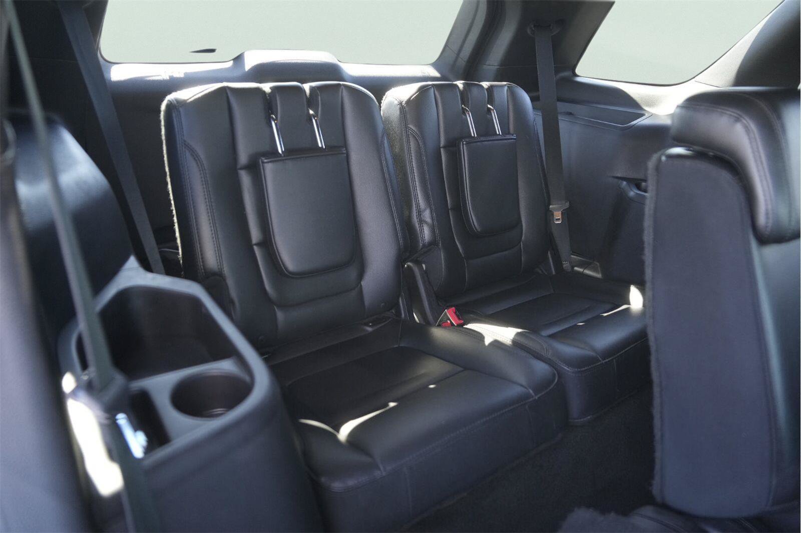 Used 2016 Ford Explorer XLT w/ Equipment Group 202A AWD/4WD image 15