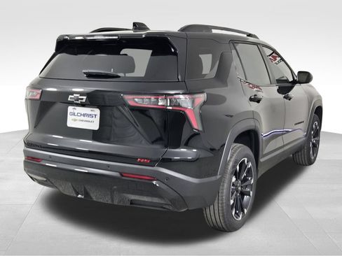 New 2026 Chevrolet Equinox RS FWD image 7