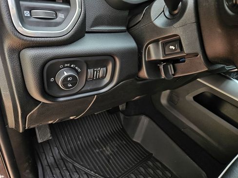 New 2026 RAM 3500 Laramie image 14