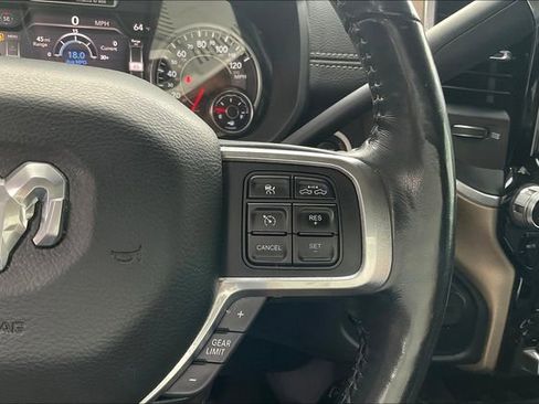 Used 2020 RAM 2500 Laramie image 18