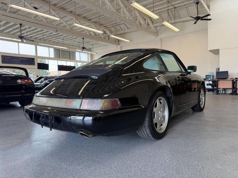 Used 1990 Porsche 911 Carrera image 46