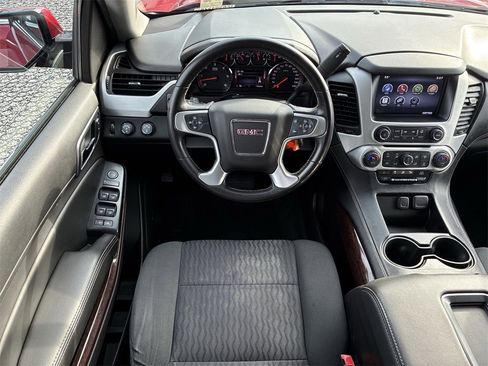 Used 2015 GMC Yukon SLE w/ Convenience Package image 14
