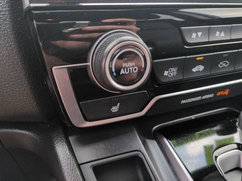 Used 2021 Honda CR-V EX image 19