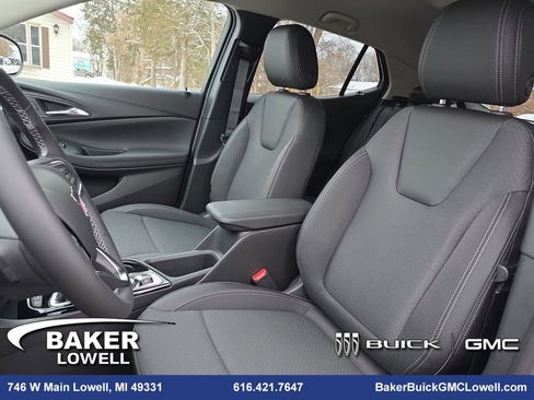 New 2026 Buick Encore GX Preferred w/ Comfort Package image 15