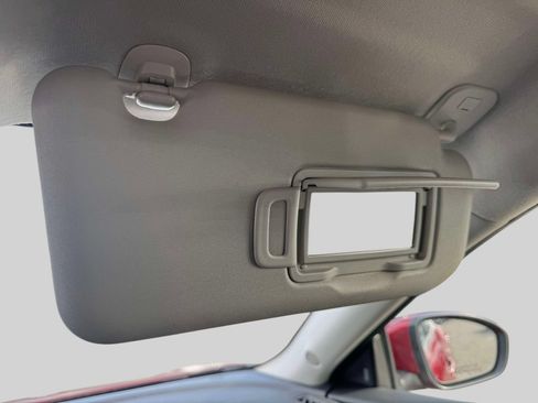 Used 2025 Nissan Sentra SV w/ All-Weather Package FWD image 29