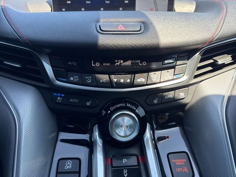 Used 2022 Acura TLX Type S AWD/4WD image 20
