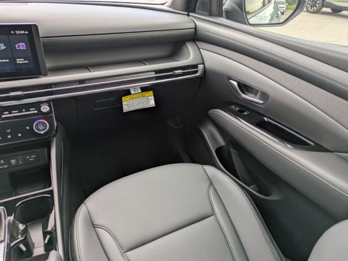 New 2026 Hyundai Santa Cruz SEL image 21