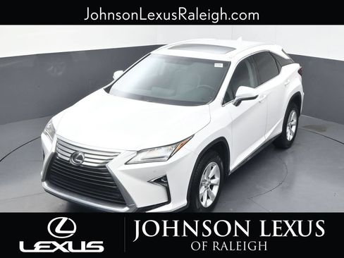 Used 2016 Lexus RX 350 AWD w/ Premium Package image 24