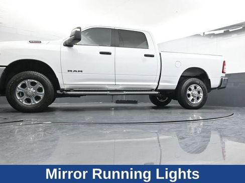 Used 2024 RAM 2500 Big Horn image 30