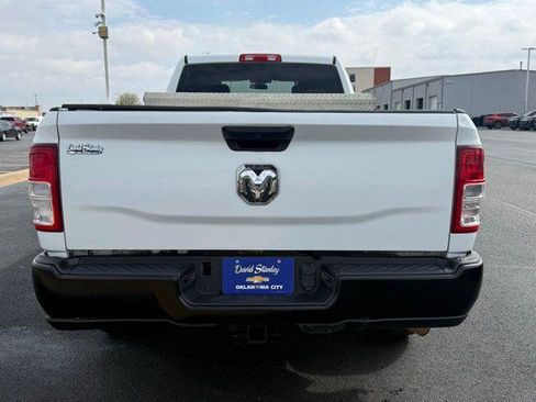 Used 2021 RAM 2500 Tradesman image 11