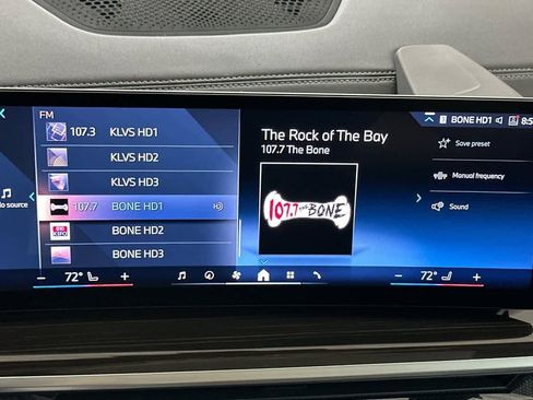 Used 2024 BMW X5 xDrive40i image 18