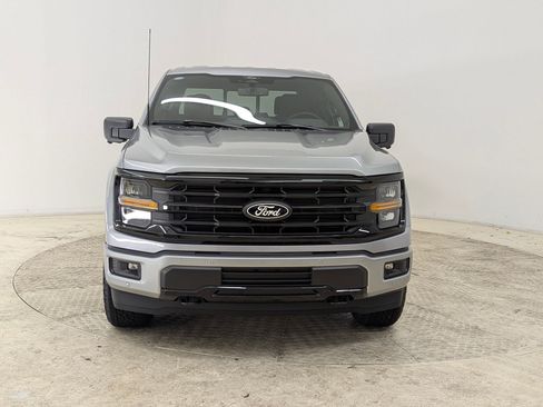 New 2026 Ford F150 XLT image 6