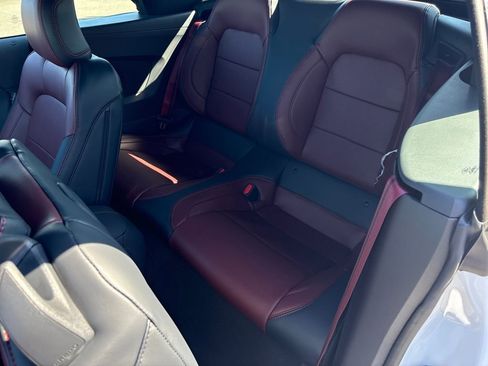 New 2025 Ford Mustang Premium image 20