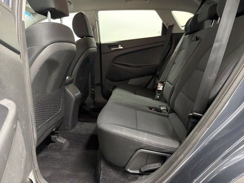 Used 2020 Hyundai Tucson Value image 18
