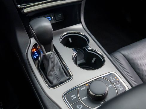 Used 2021 Jeep Grand Cherokee High Altitude image 12