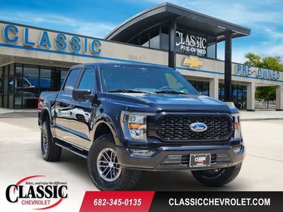 Used 2023 Ford F150 XL w/ STX Appearance Package