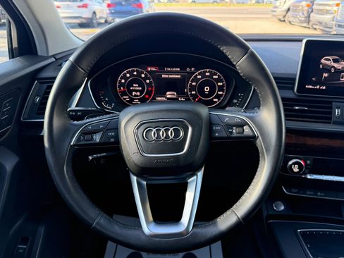 Used 2018 Audi Q5 2.0T Premium image 9
