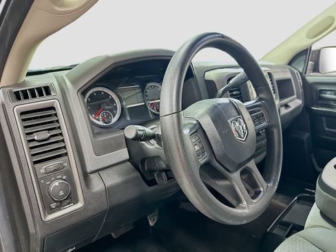 Used 2013 RAM 1500 Express AWD/4WD image 12