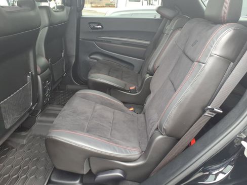 Used 2023 Dodge Durango R/T w/ Tow 'N Go Package image 10