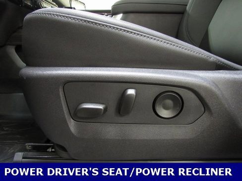 New 2025 Chevrolet Silverado 1500 RST w/ Redline Edition image 17